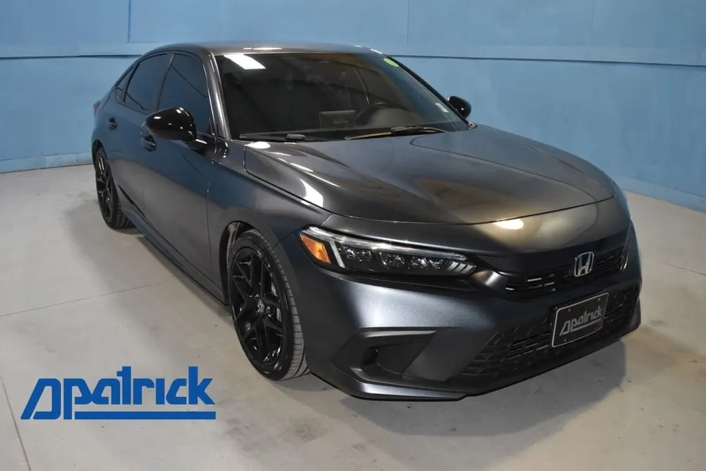 2023 Honda Civic Sport photo 1