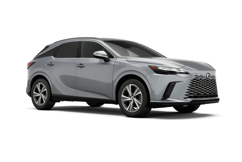 2026 Lexus RX 350h Premium AWD photo 1