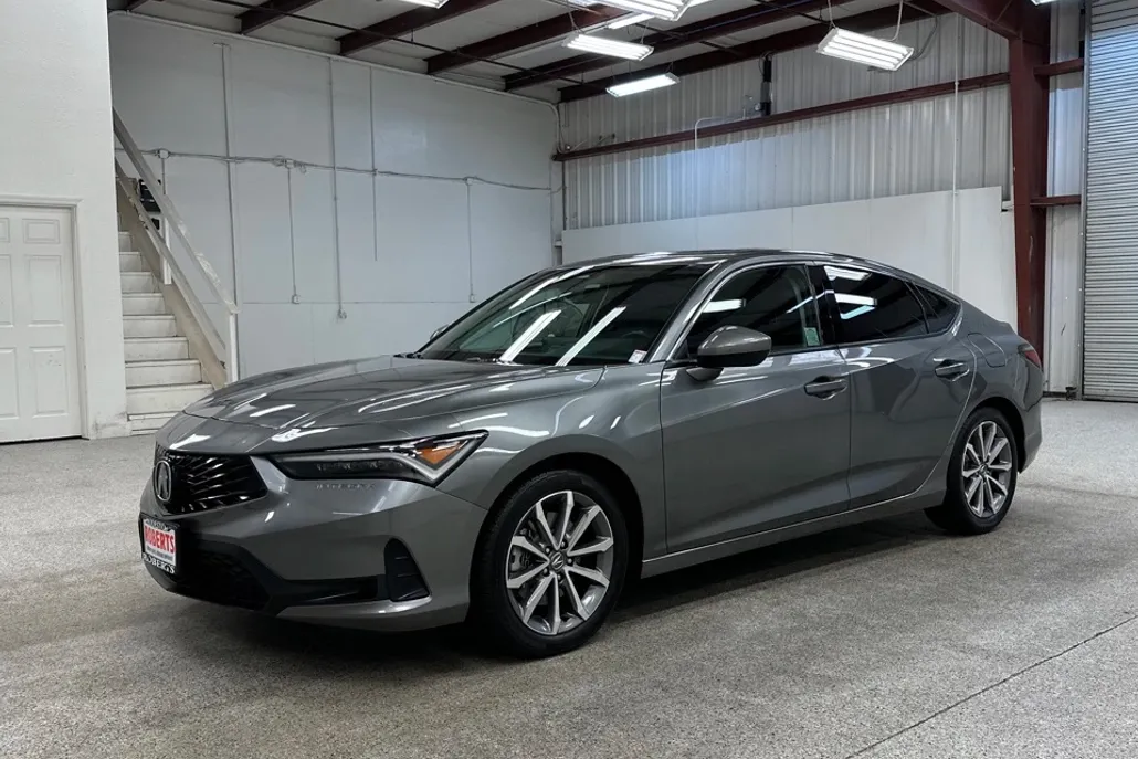 2024 Acura Integra Base photo 1