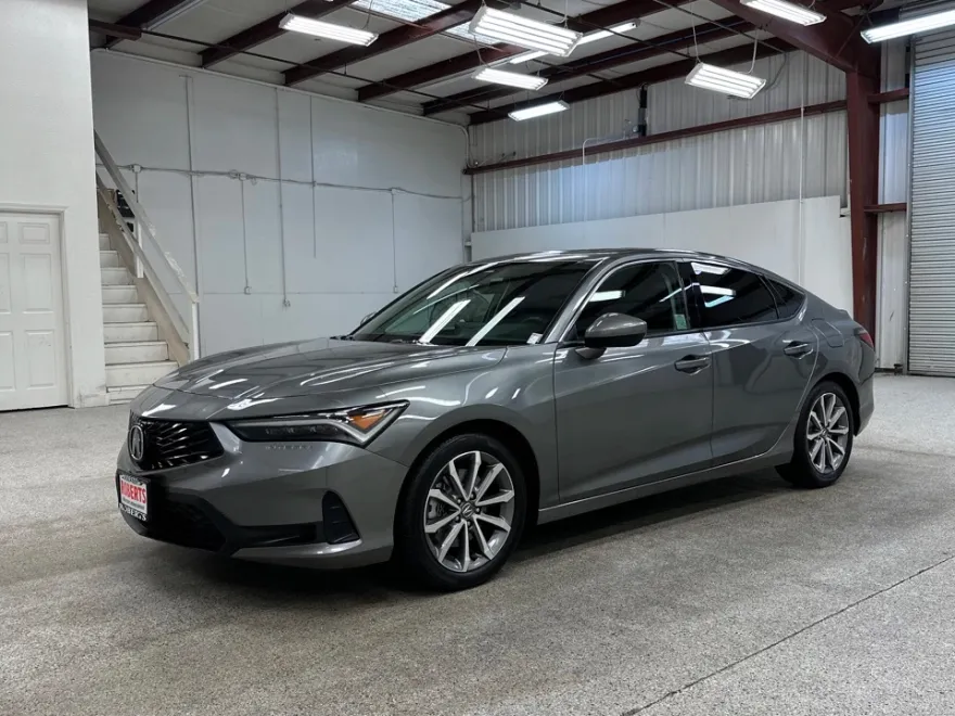 2024 Acura Integra Base photo 1