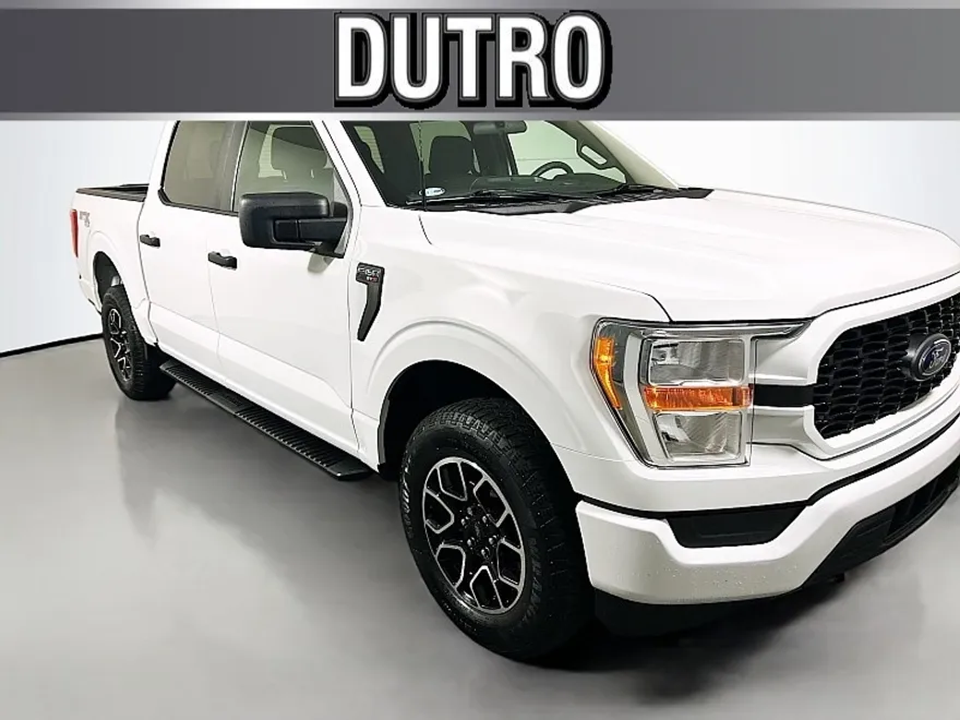 2022 Ford F-150 XL photo 1