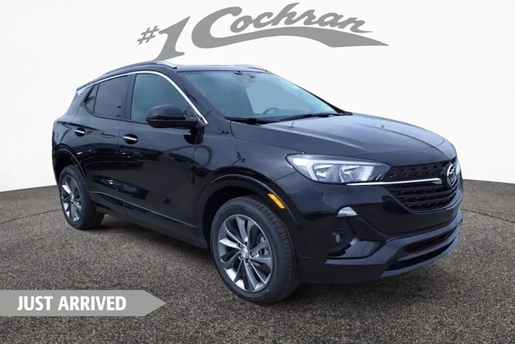 2023 Buick Encore GX Select photo 1