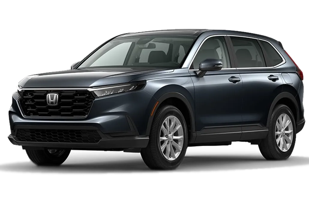 2023 Honda CR-V EX photo 1