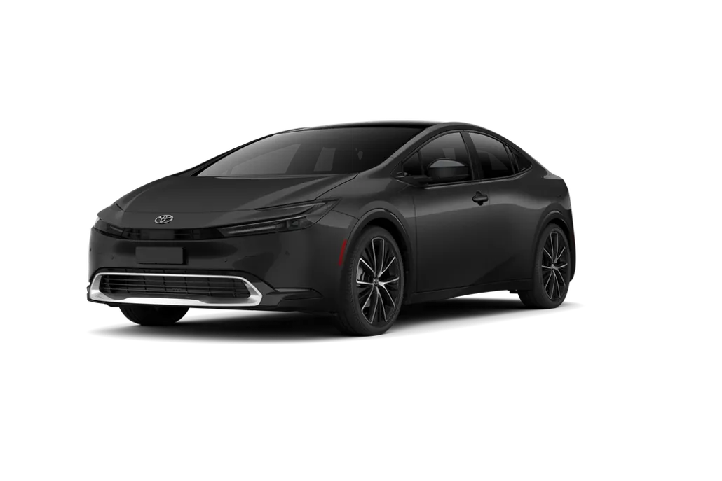 2025 Toyota Prius Limited photo 1