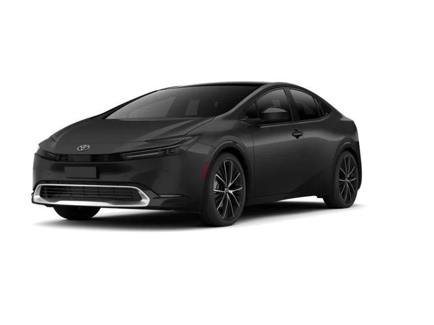 2025 Toyota Prius Limited photo 1