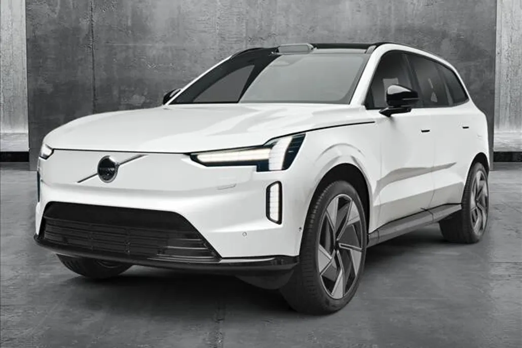 2025 Volvo EX90 Plus photo 1
