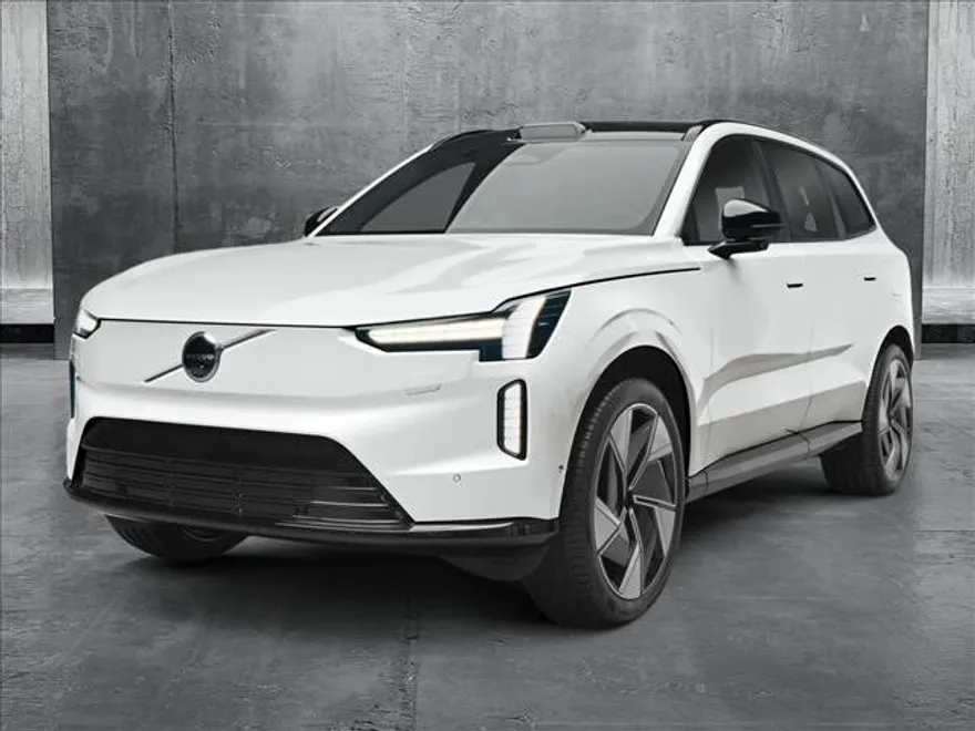 2025 Volvo EX90 Plus photo 1