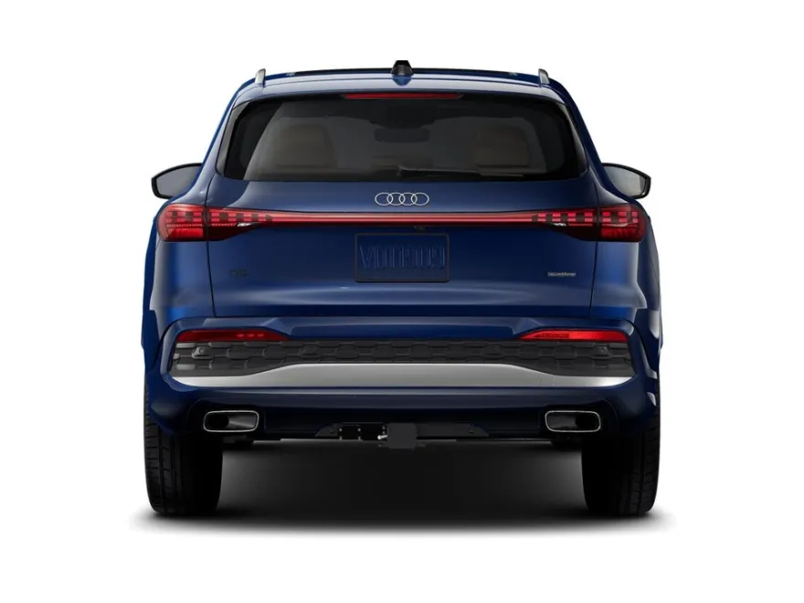 2025 Audi Q5 2.0T Premium Plus photo 1