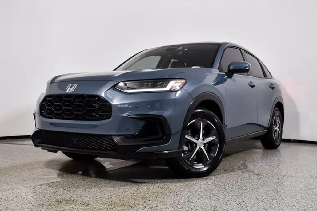 2025 Honda HR-V EX-L photo 1