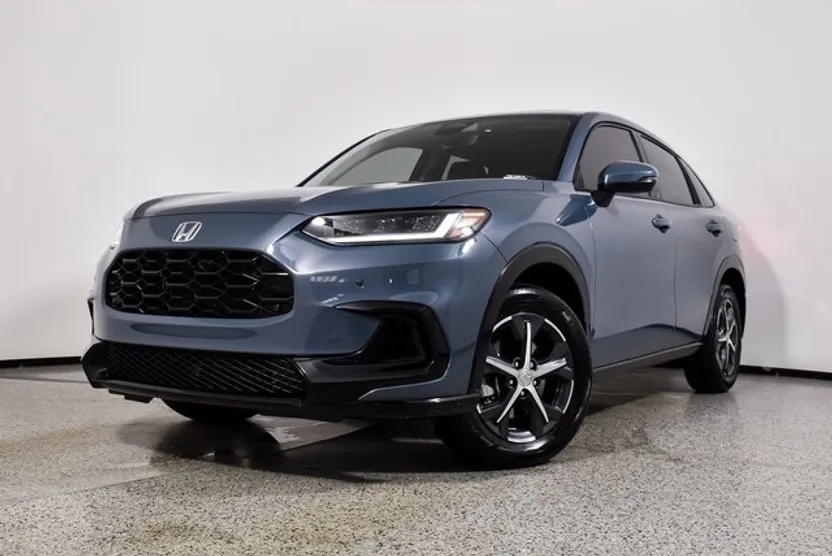 2025 Honda HR-V EX-L photo 1