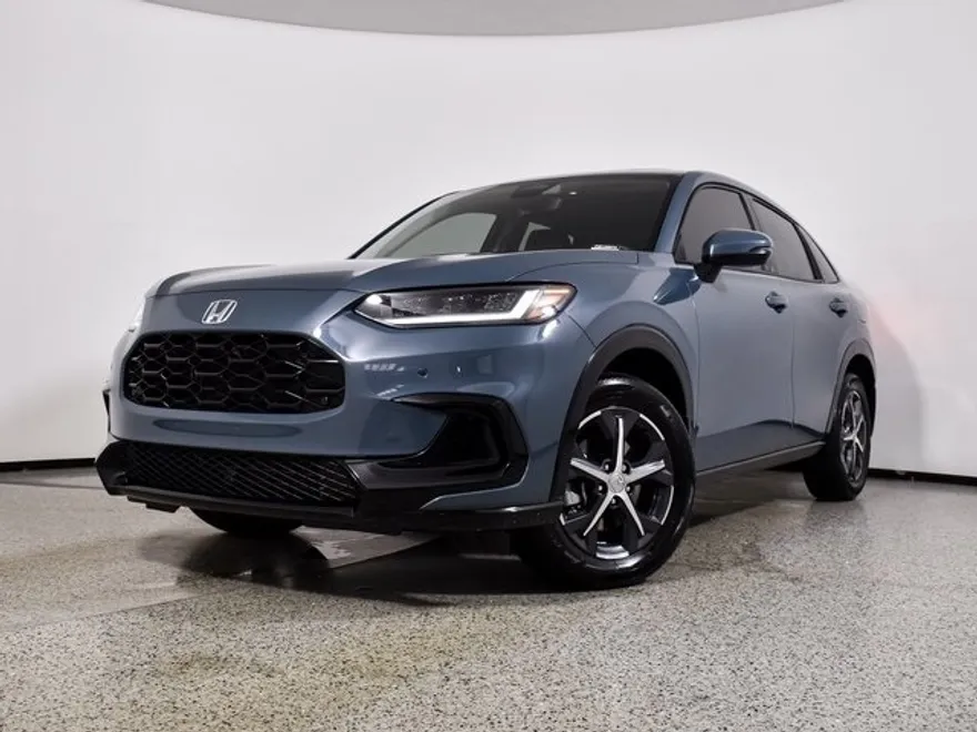 2025 Honda HR-V EX-L photo 1