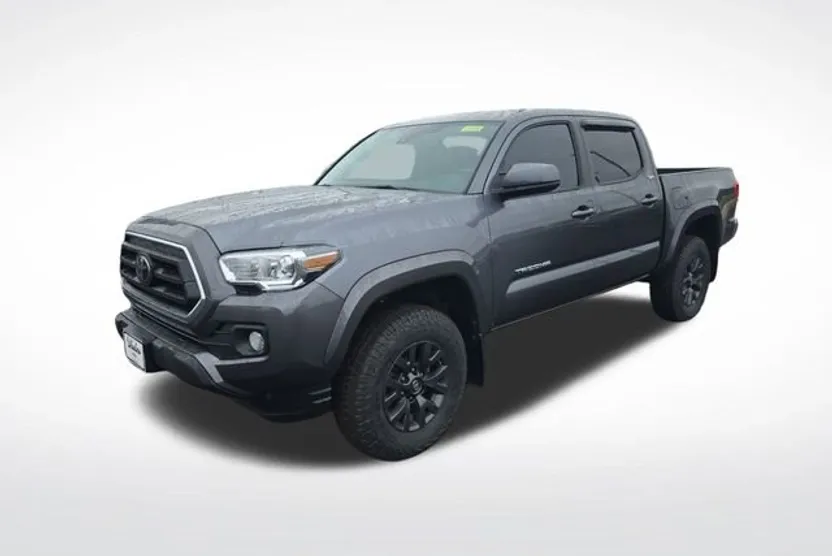 2021 Toyota Tacoma SR5 photo 1
