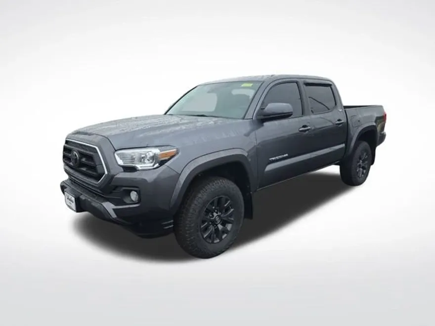 2021 Toyota Tacoma SR5 photo 1