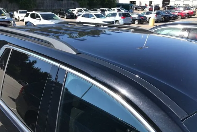 2023 Chevrolet Traverse Cloth photo 1