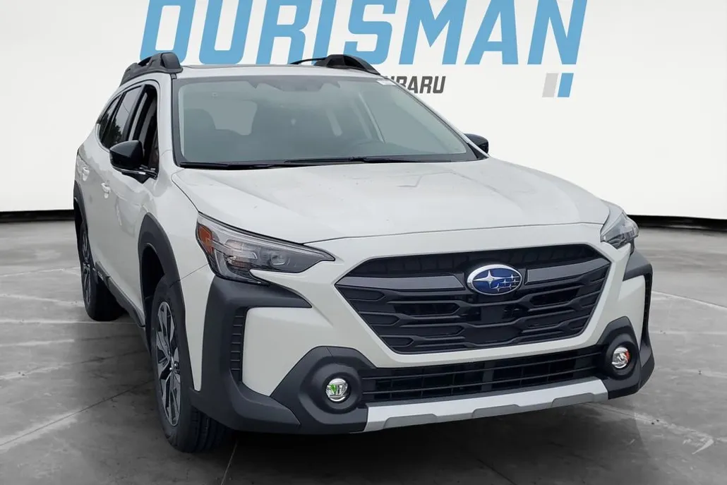 2025 Subaru Outback Limited photo 1