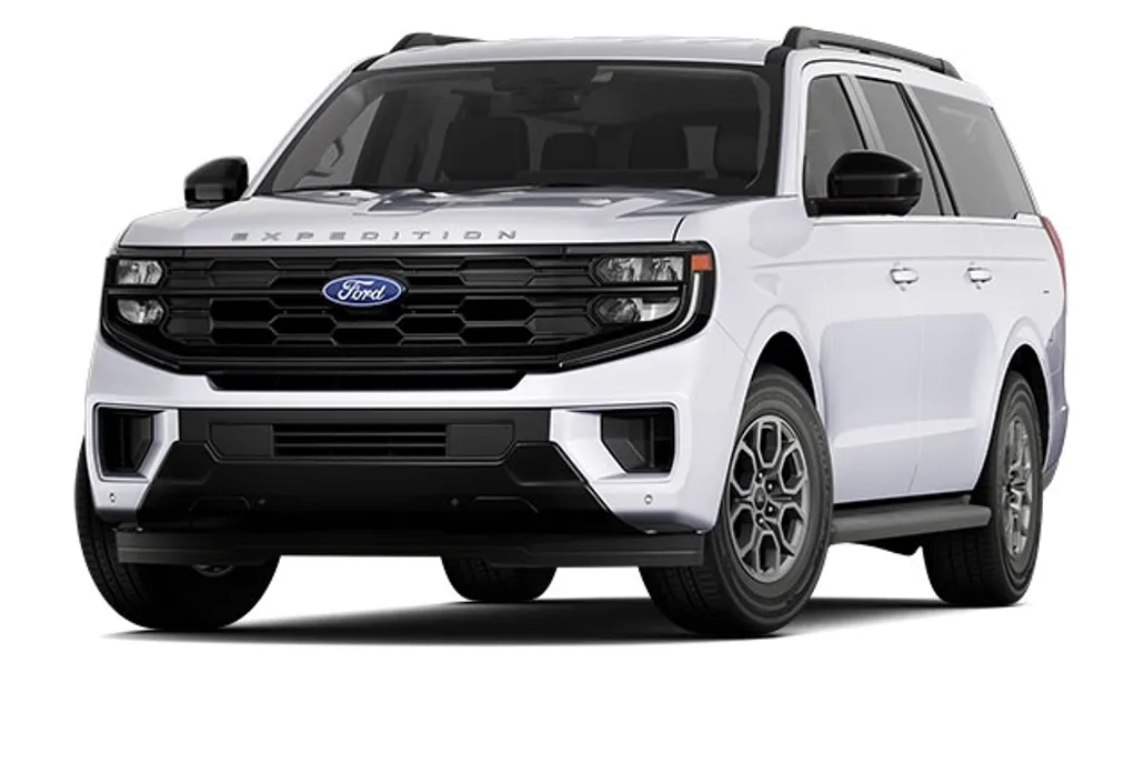 2025 Ford Expedition photo 1