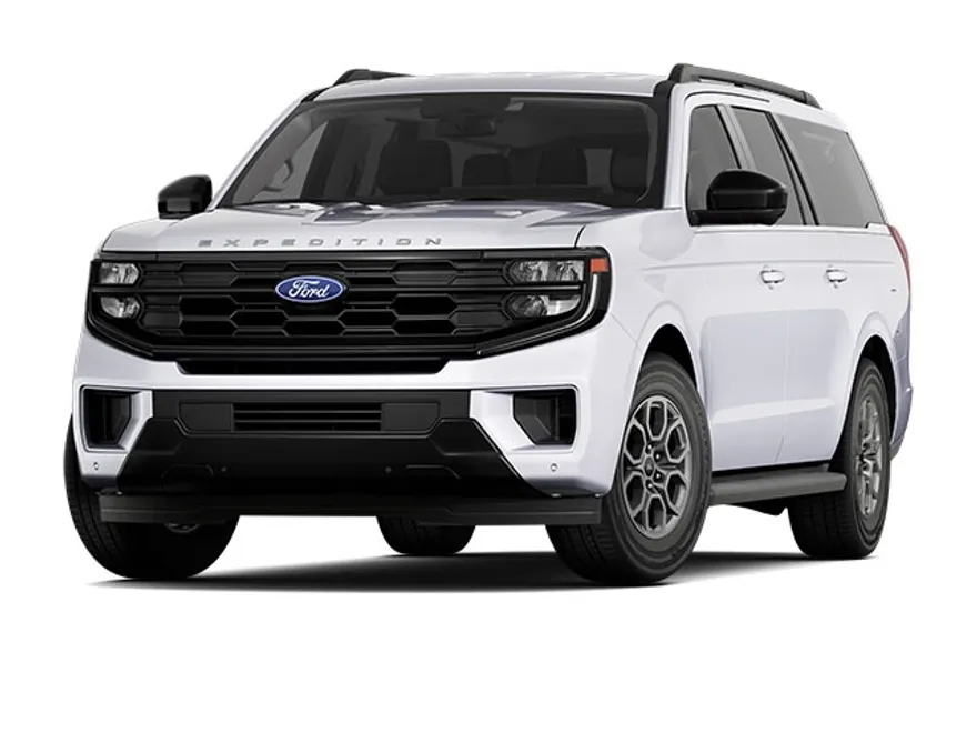 2025 Ford Expedition photo 1