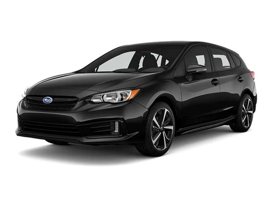 2023 Subaru Impreza Sport photo 1