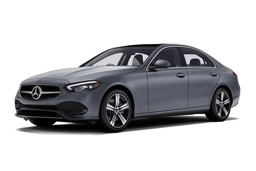 2023 Mercedes Benz C 300 Sedan photo 1