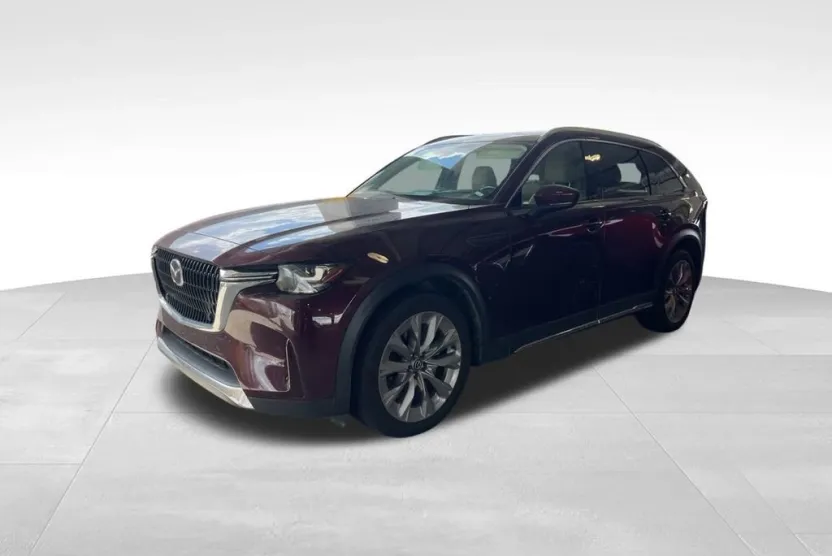 2024 Mazda CX-90 3.3 Turbo Premium photo 1