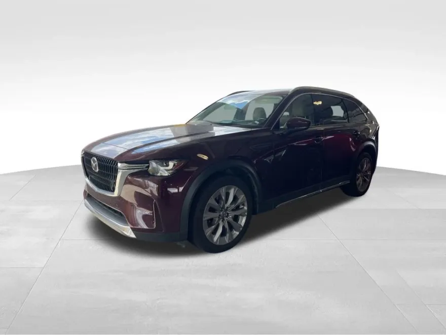 2024 Mazda CX-90 3.3 Turbo Premium photo 1