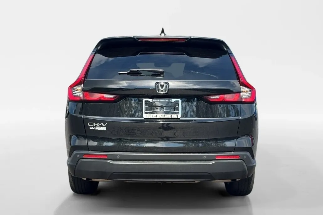 2024 Honda CR-V EX-L photo 1
