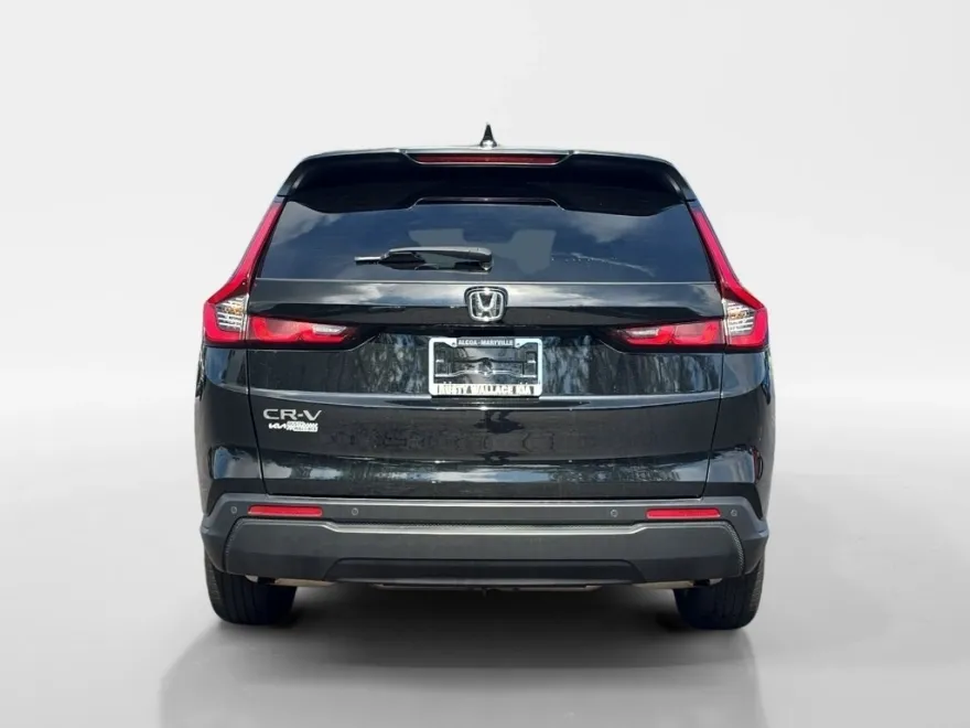 2024 Honda CR-V EX-L photo 1