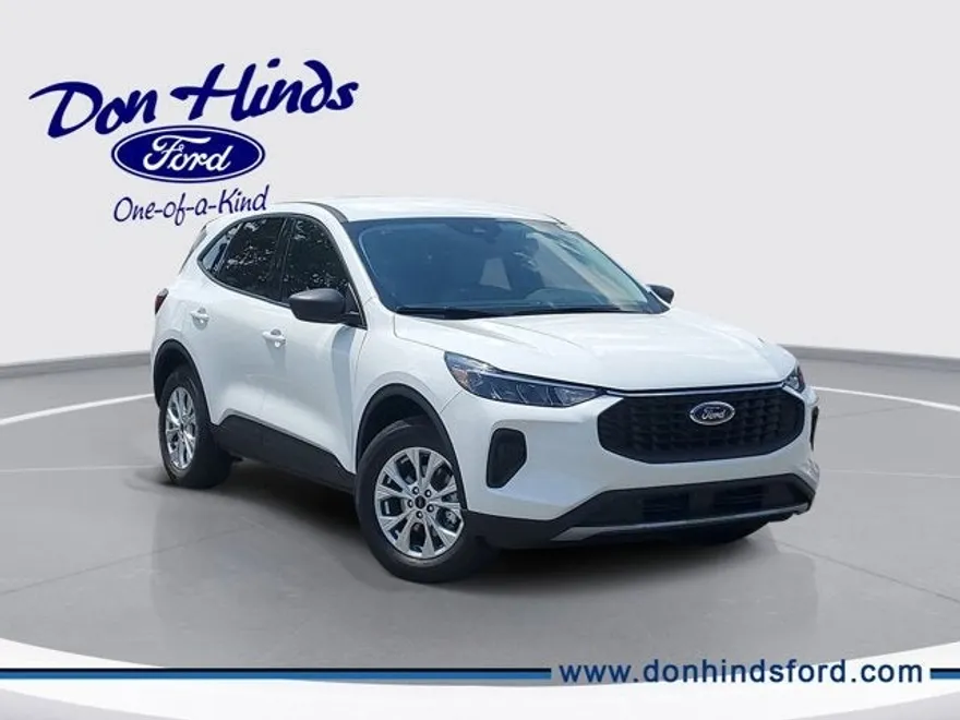 2025 Ford Escape Active photo 1