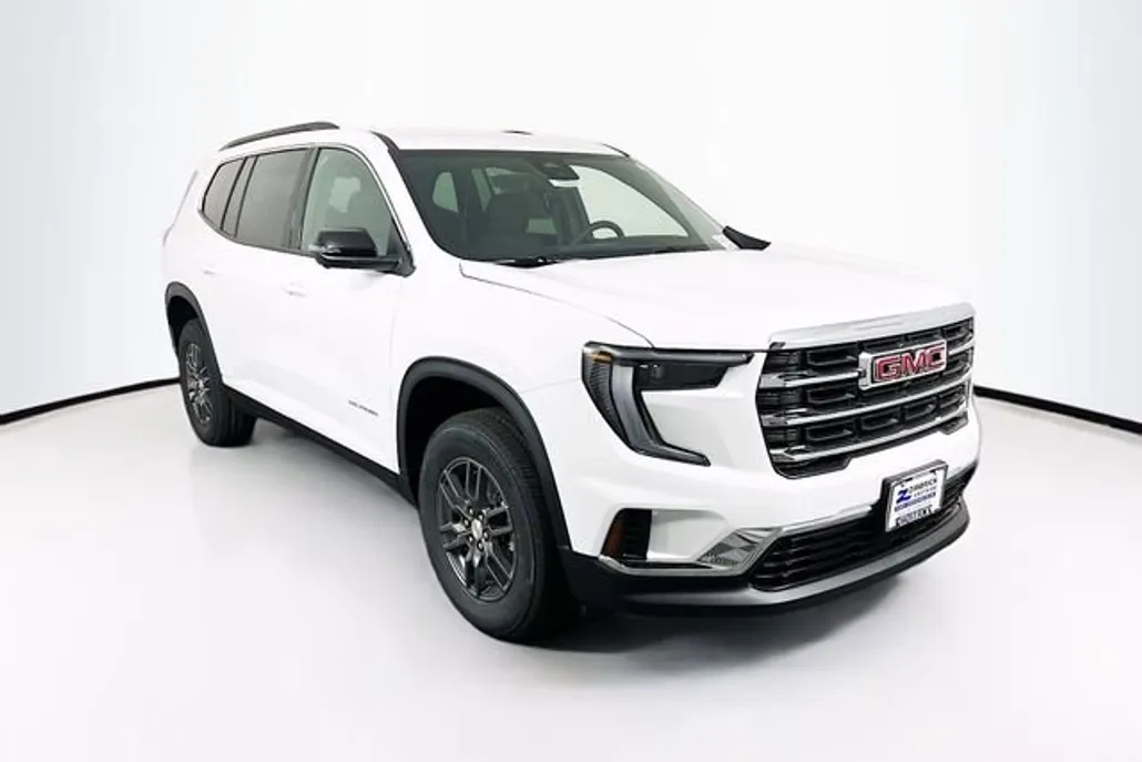 2025 Gmc Acadia Elevation photo 1