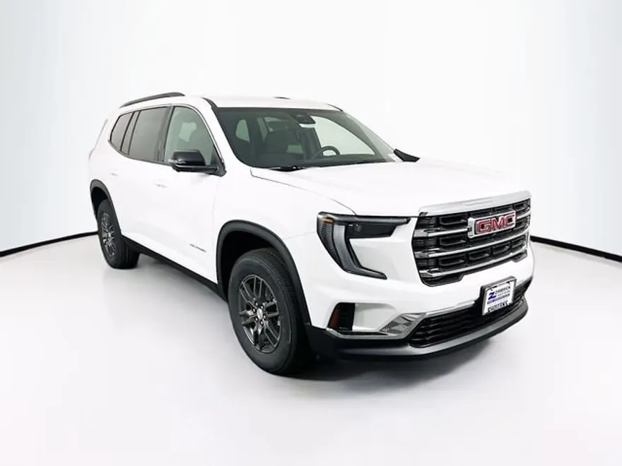 2025 Gmc Acadia Elevation photo 1