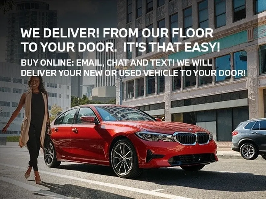 2023 Bmw X5 photo 1