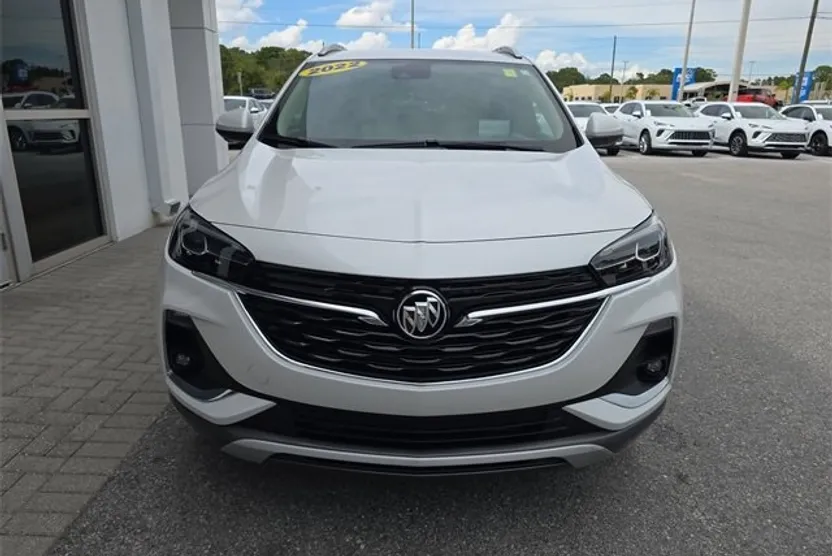2022 Buick Encore GX Essence photo 1