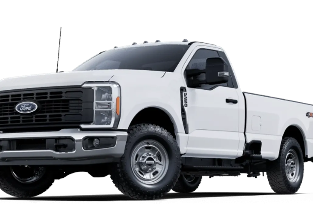 2025 Ford F-250 XL photo 1