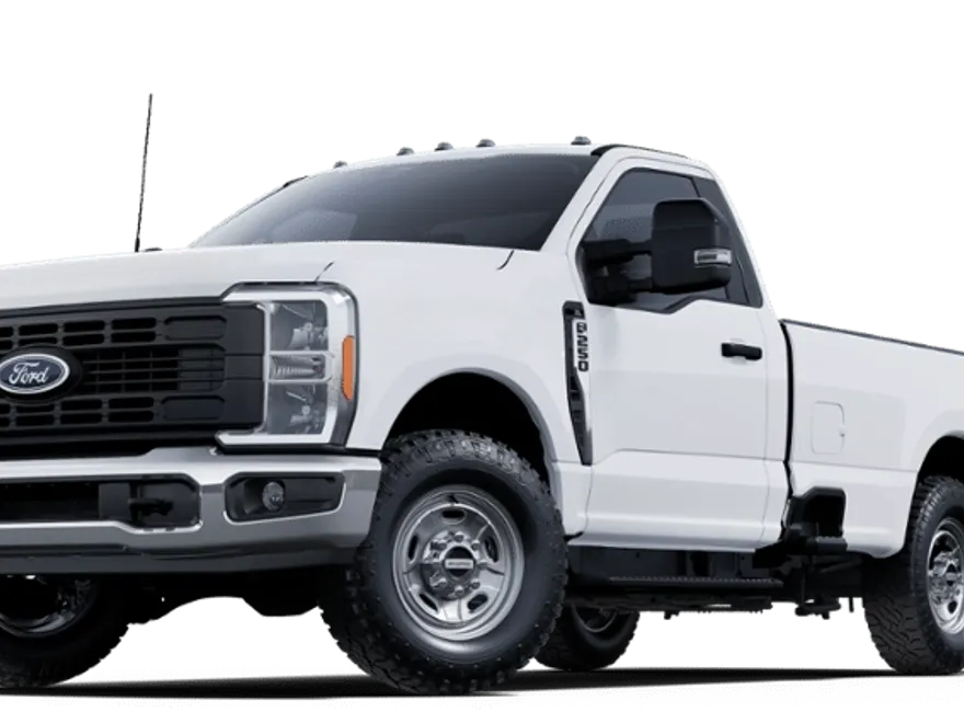 2025 Ford F-250 XL photo 1