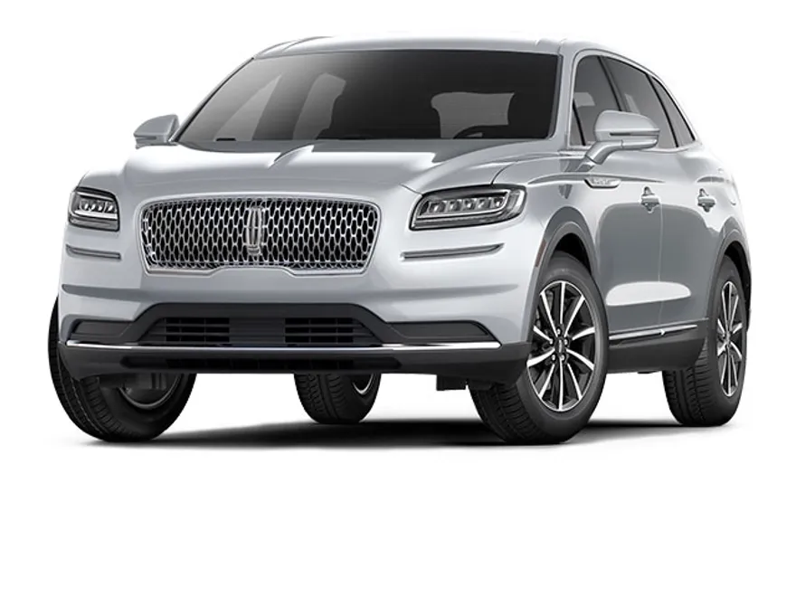 2022 Lincoln Nautilus Standard photo 1