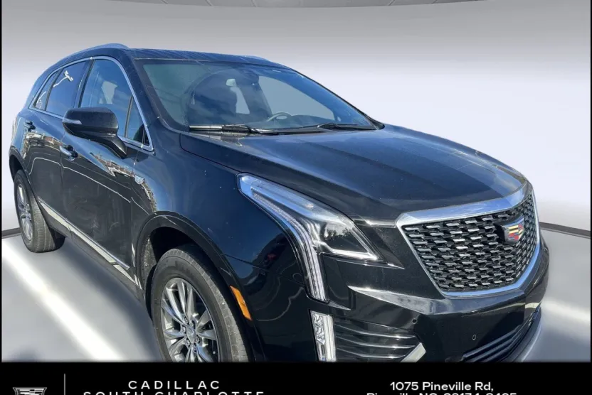 2023 Cadillac XT5 Premium Luxury photo 1