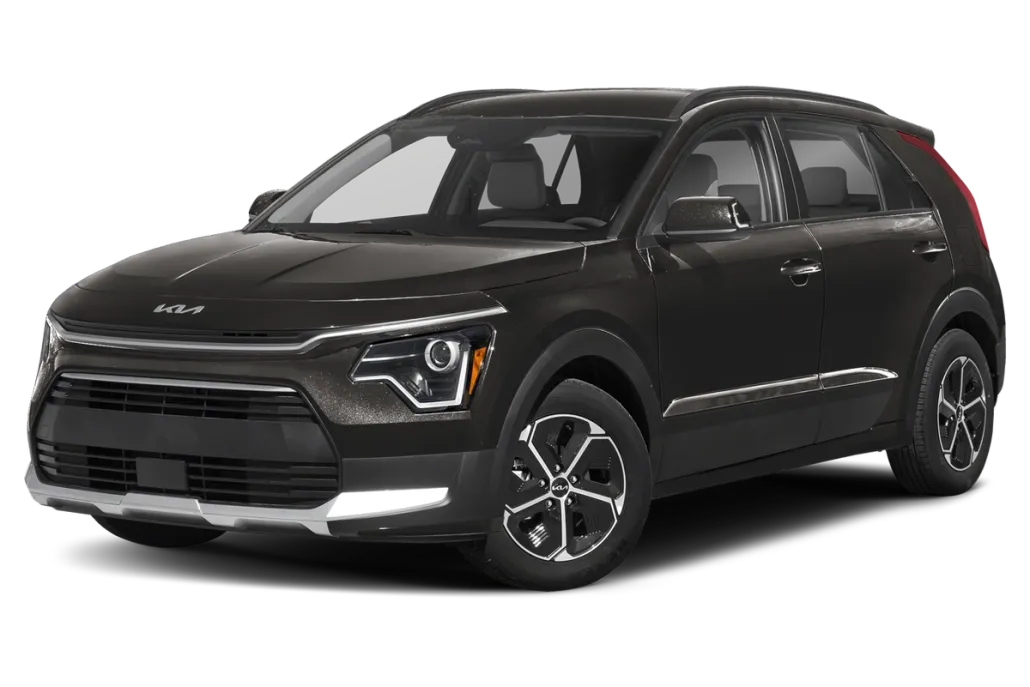 2023 Kia Niro EX photo 1