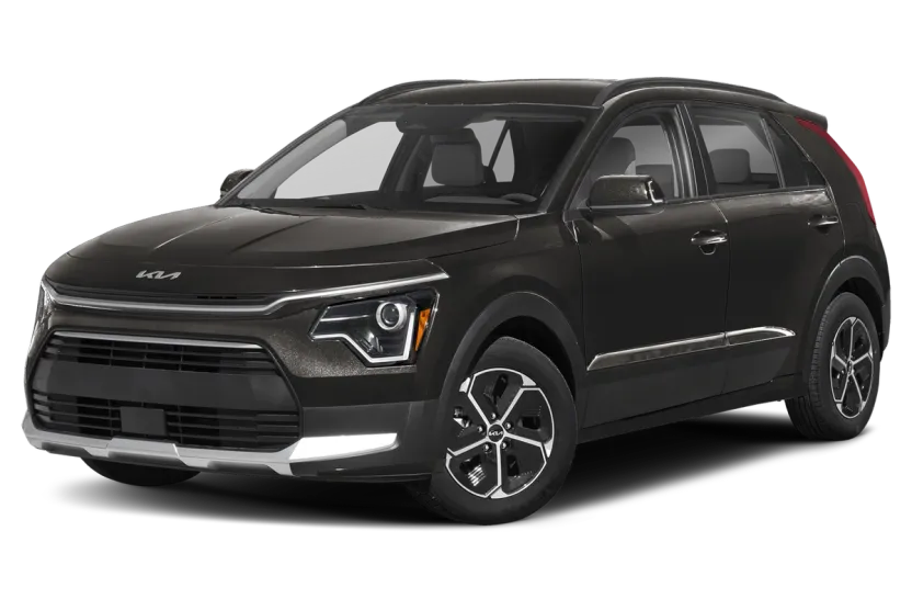 2023 Kia Niro EX photo 1