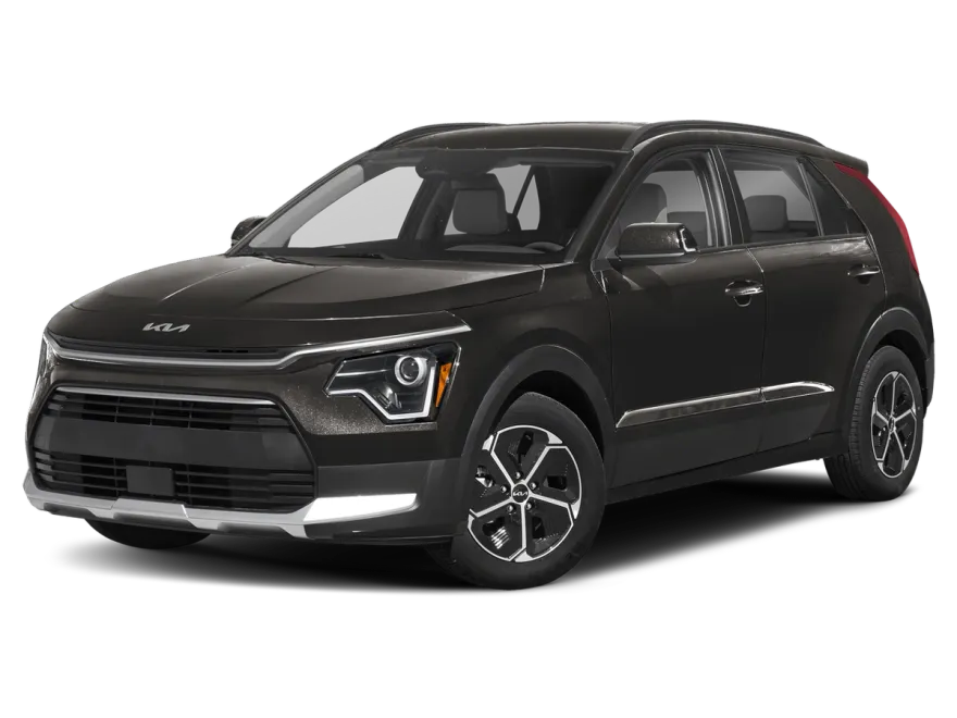2023 Kia Niro EX photo 1