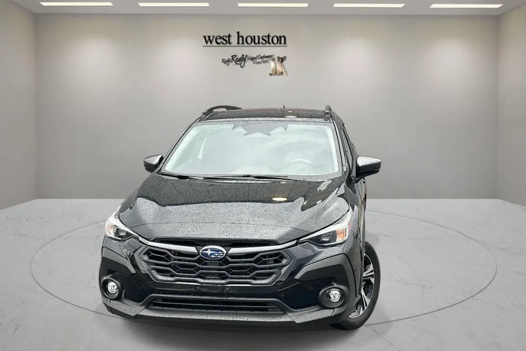 2024 Subaru Crosstrek Premium Sport photo 1