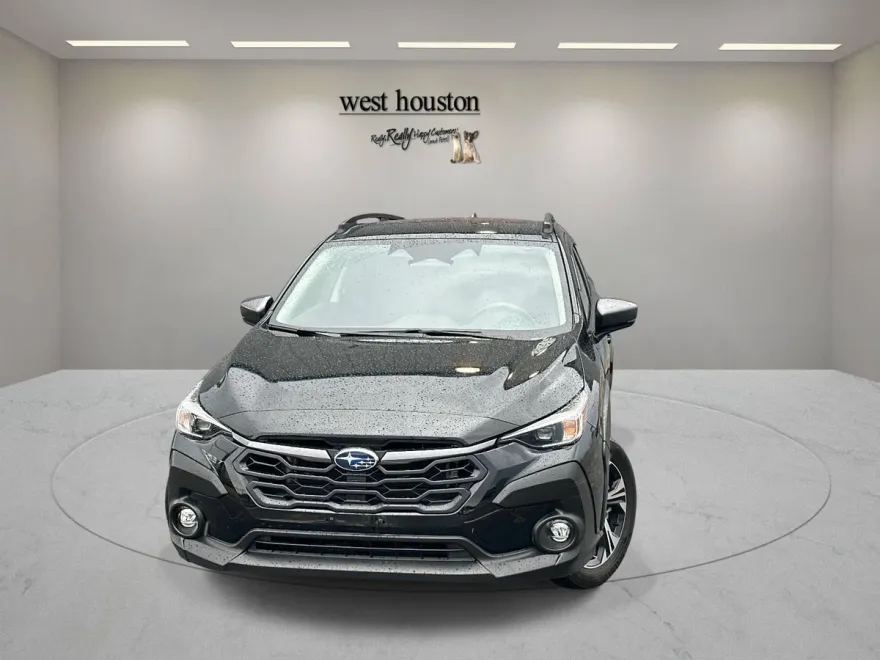 2024 Subaru Crosstrek Premium Sport photo 1