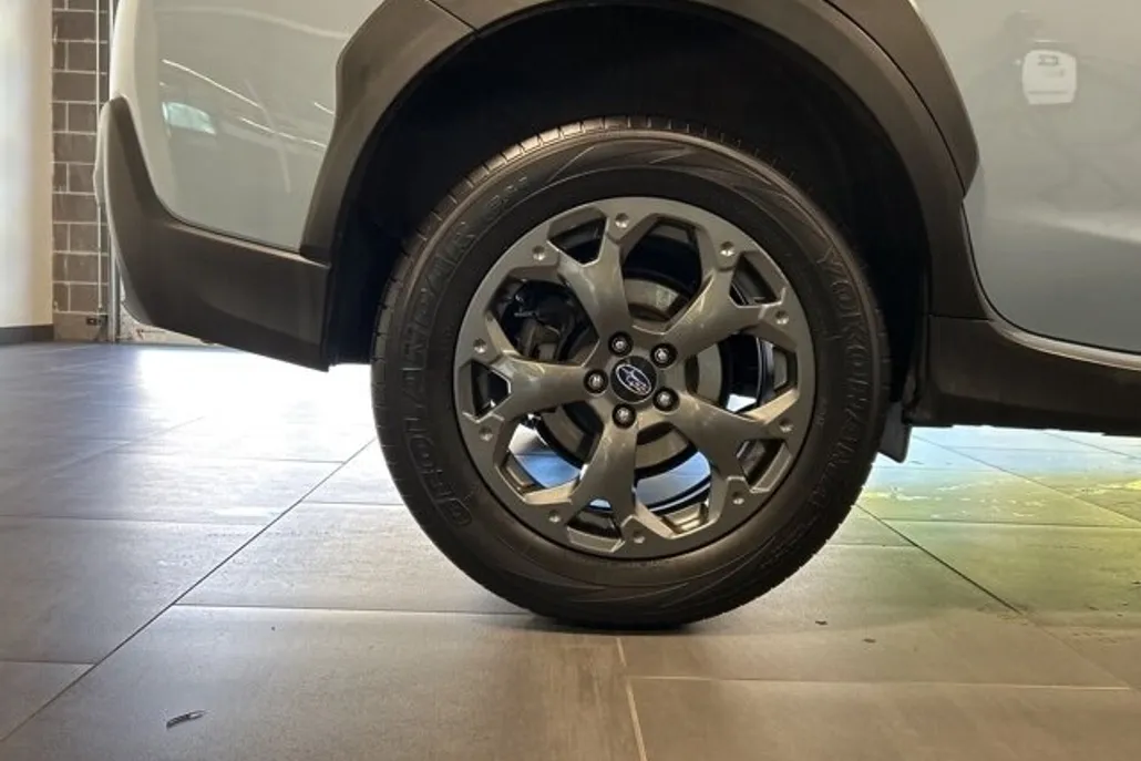 2023 Subaru Crosstrek Sport photo 1