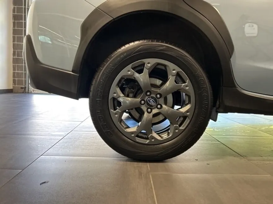 2023 Subaru Crosstrek Sport photo 1