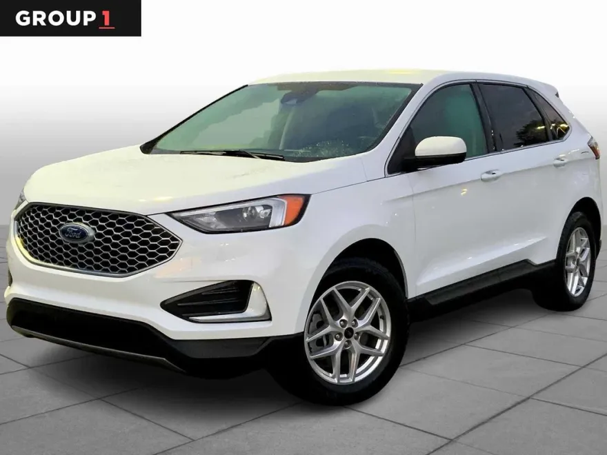 2024 Ford Edge SEL photo 1
