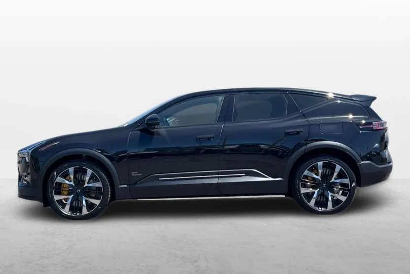 2025 Polestar Polestar 3 photo 1