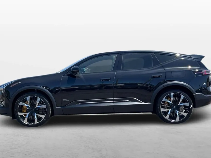 2025 Polestar Polestar 3 photo 1