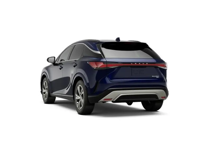 2025 Lexus RX 350 Premium AWD photo 1