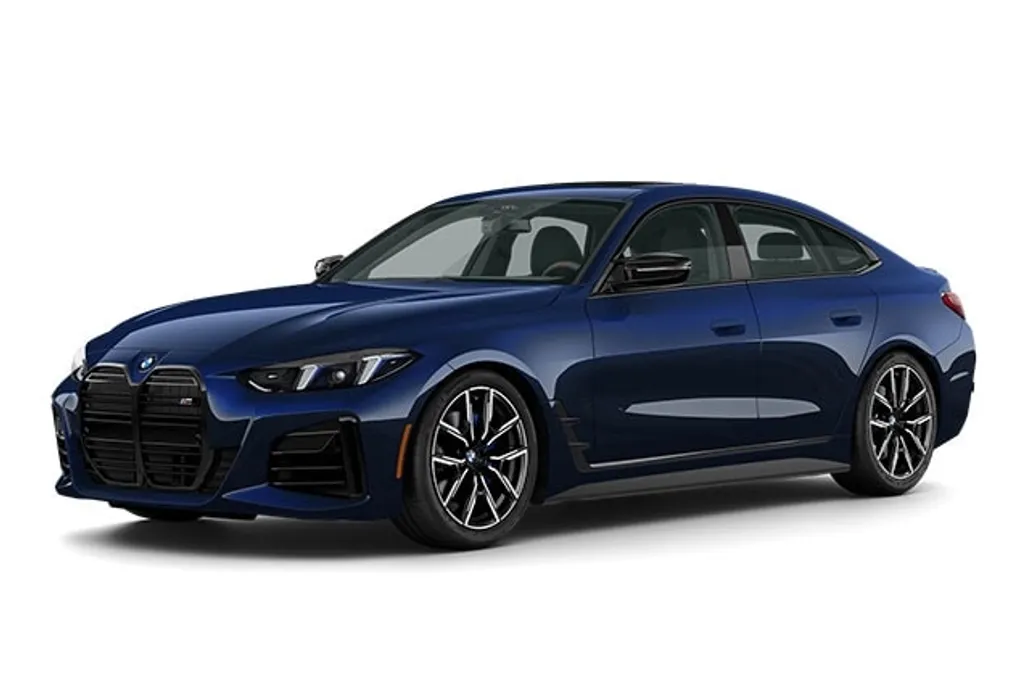 2026 Bmw M440i xDrive photo 1