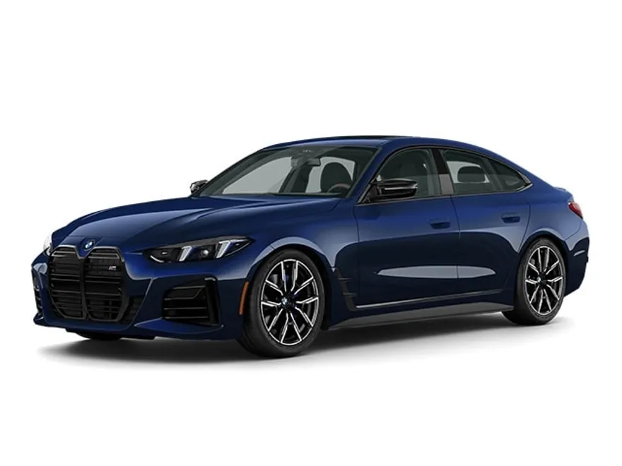 2026 Bmw M440i xDrive photo 1