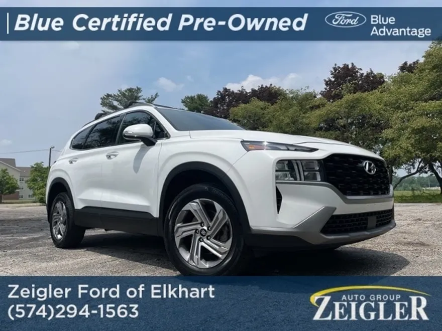 2023 Hyundai Santa Fe SEL photo 1